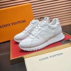 Louis Vuitton Run Away Sneaker